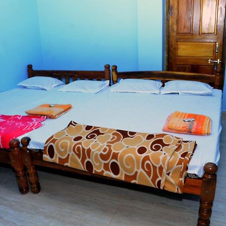 Kenchas Beach Resort Gokarna  Eksteriør billede