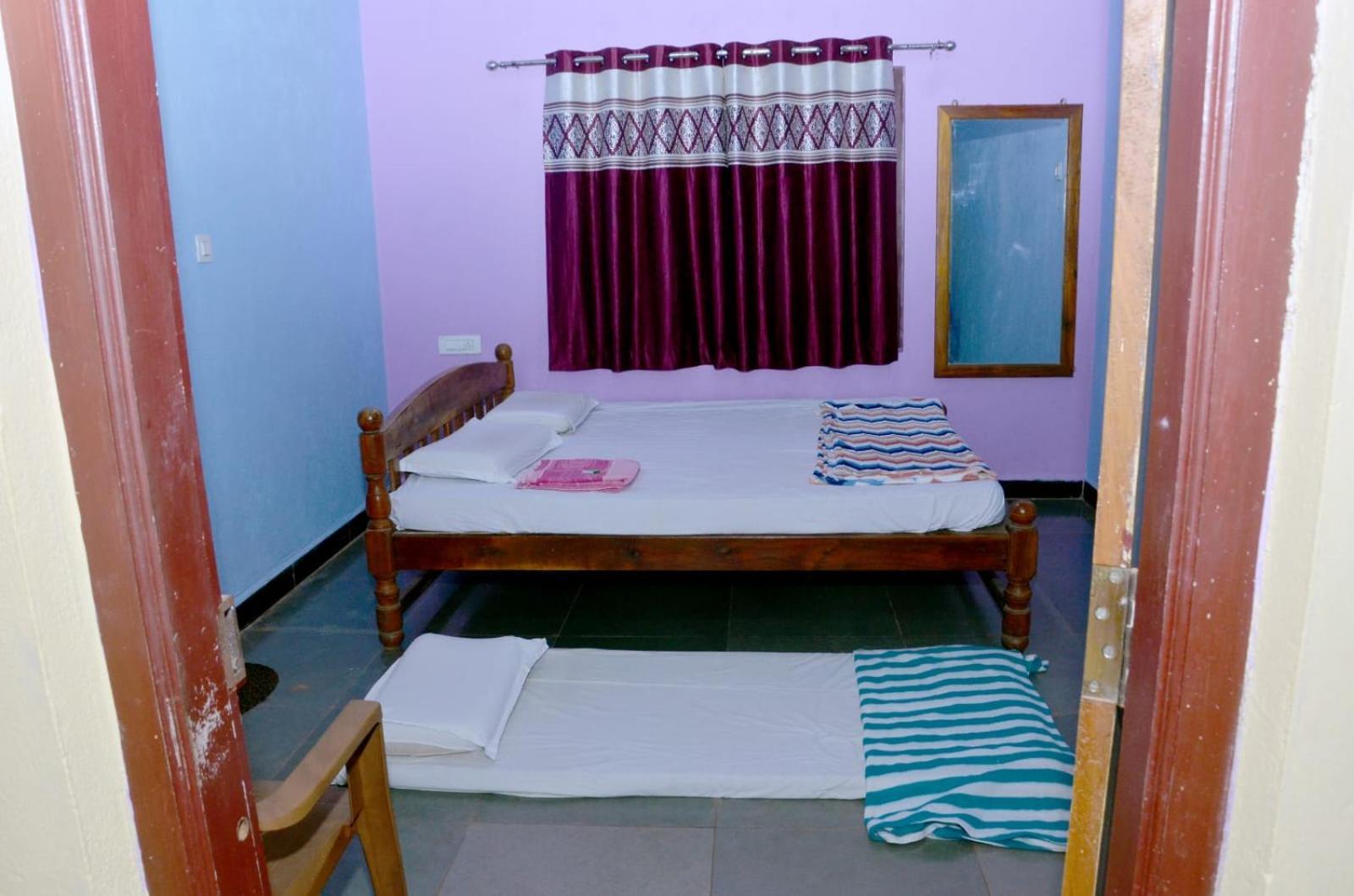 Kenchas Beach Resort Gokarna  Eksteriør billede