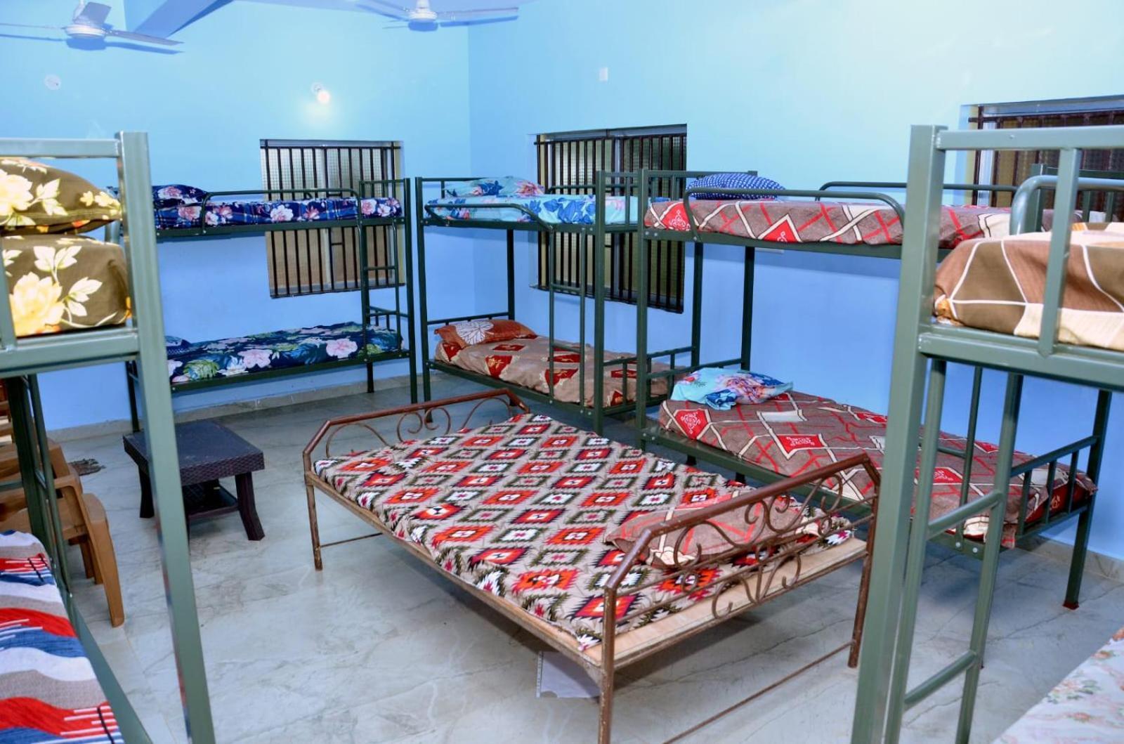 Kenchas Beach Resort Gokarna  Eksteriør billede
