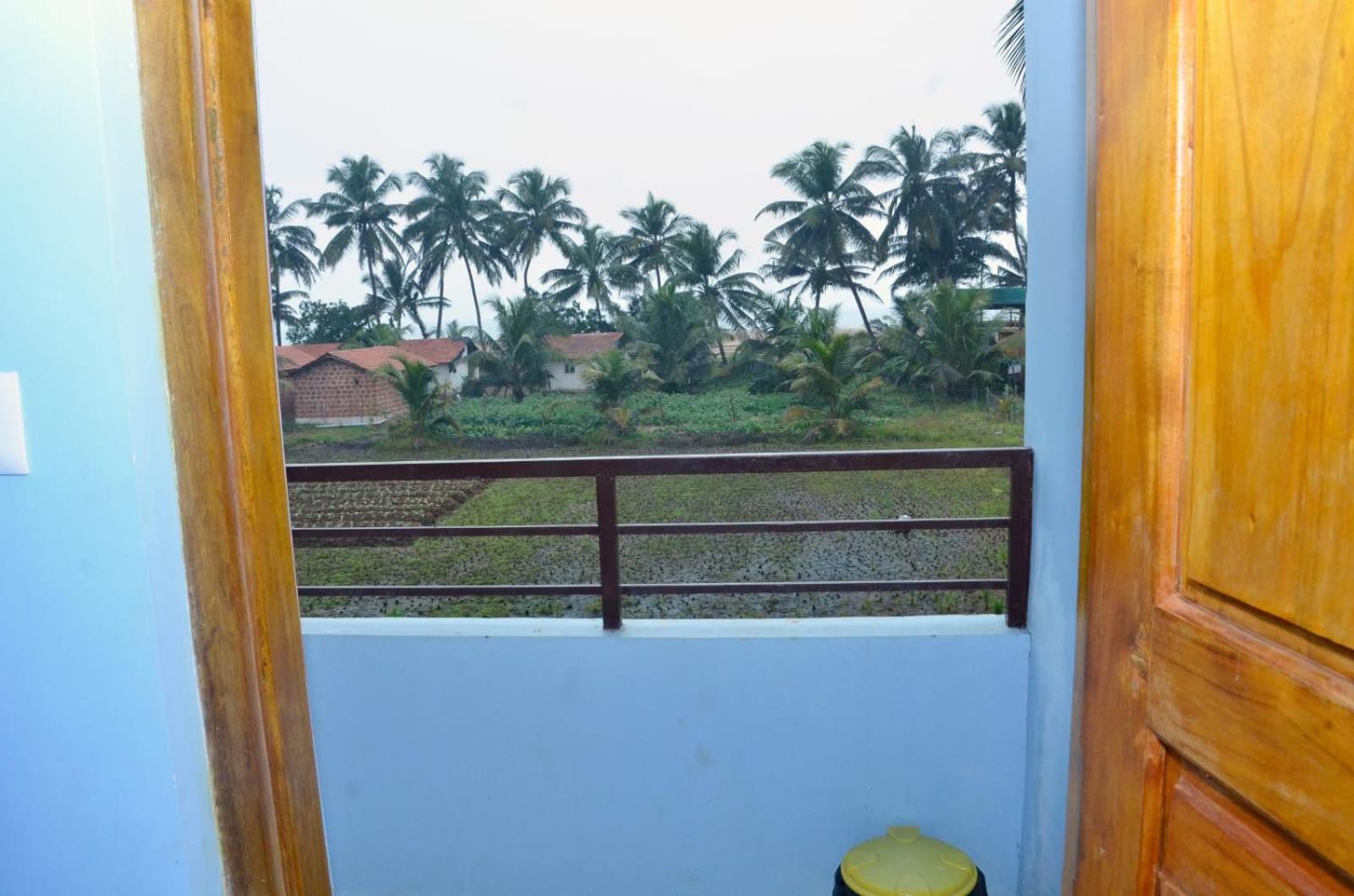 Kenchas Beach Resort Gokarna  Eksteriør billede