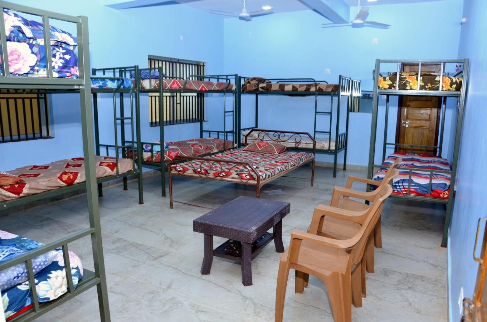 Kenchas Beach Resort Gokarna  Eksteriør billede
